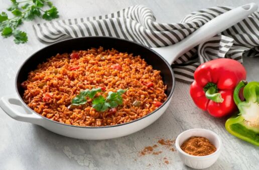spanish rice