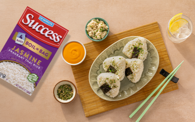 5 Creative Seaweed and Rice Recipes to Try at Home  