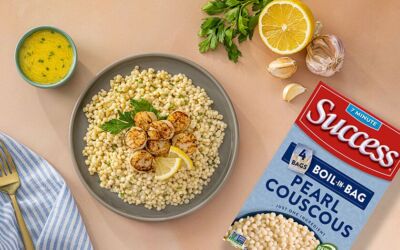 10 Easy Fancy Dinner Recipes: Big on Flavor, Not Effort  