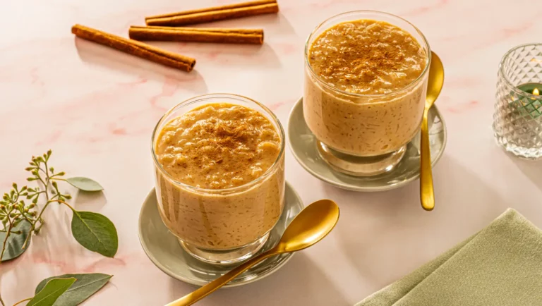 Arroz con Leche