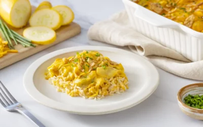 Must-Try Casserole Recipes to Warm Up Your Table